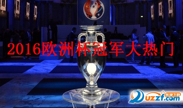 2016欧洲杯冠军预测热门解盘分析|欧洲杯201