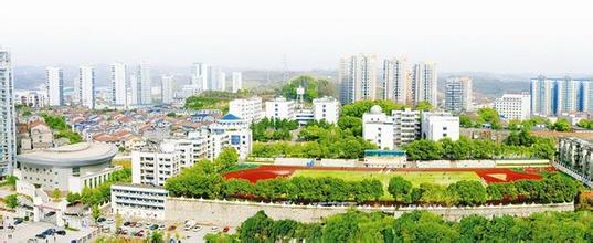 2016夷陵录取分数线|2016年宜昌中考分数线(夷