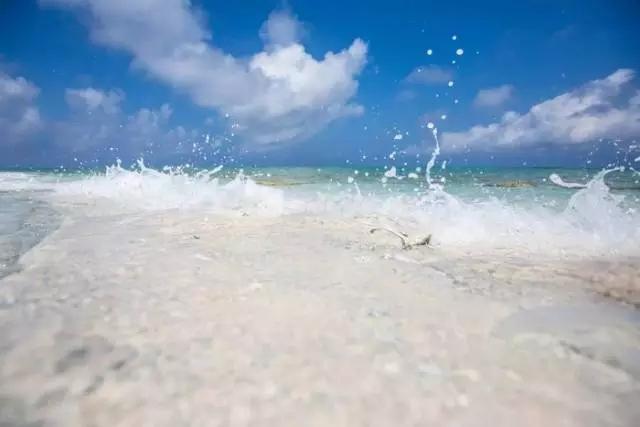 南海仲裁结果|中国南海地图高清版(南海地图高