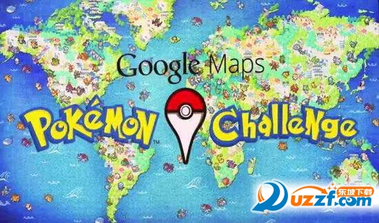 pokemongo精灵分布图|pokemongo中国精灵分