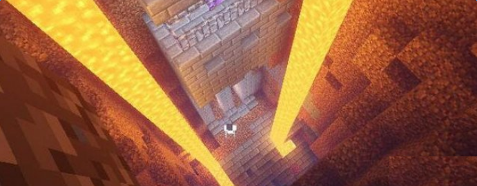 我的世界英雄黎明3恐锤地图包下载|我的世界英