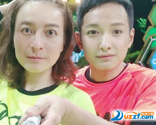 iSwap Faces中文版下载|快乐大本营换脸软件(