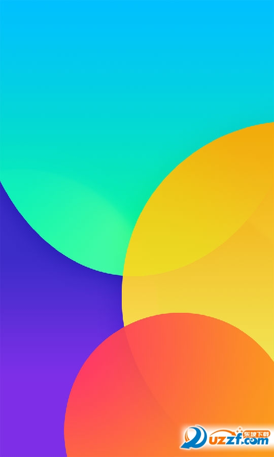 魅族mx6自带壁纸|魅族mx6原生壁纸1.1 安卓最