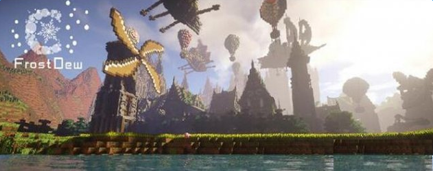 我的世界躲猫猫小游戏地图包下载|我的世界躲