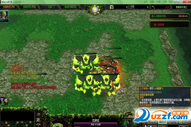 新森林大逃亡3.2B