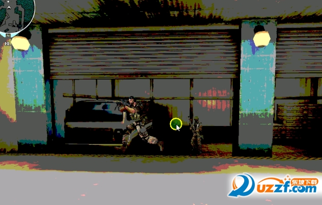 CF越南服人物加速辅助|CF越南服全模式不错代