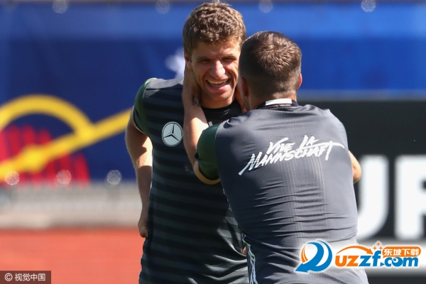 2016欧洲杯德国队精彩进球|2016欧洲杯德国队