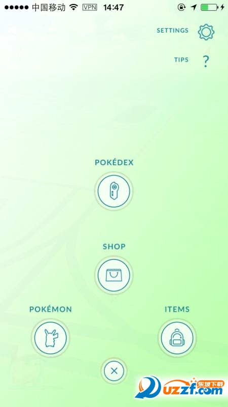 pokemon go汉化文件|pokemon go汉化补丁1.1