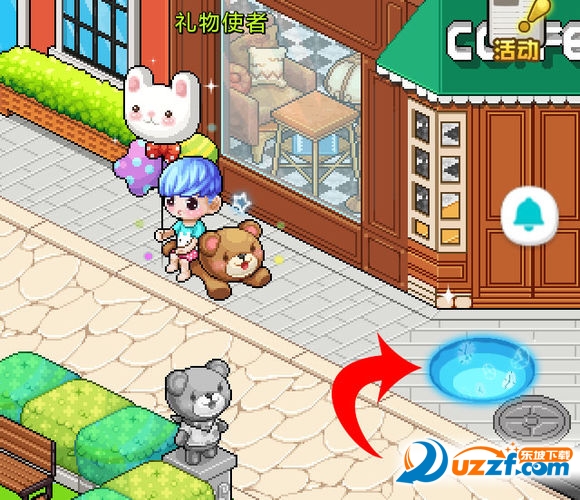 宅时光手游电脑版下载|宅时光电脑版1.0.1 官方