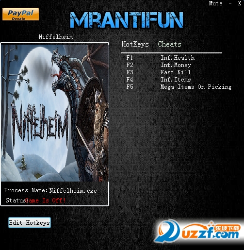 死人国五项修改器好不好_死人国五项修改器用