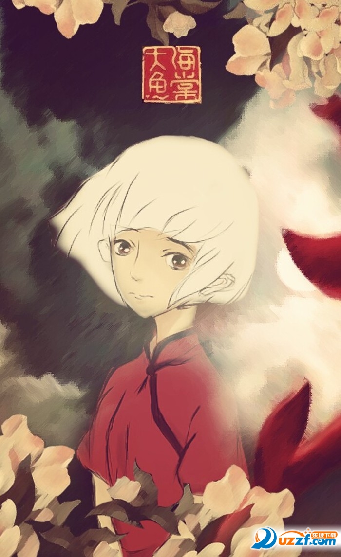 大鱼海棠手机铃声下载好不好_大鱼海棠手机铃