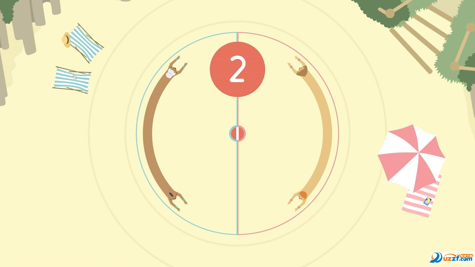 你推我拉免费下载|你推我拉(Push Me Pull You)