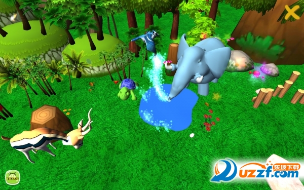 一酷涂鸦app安装包|一酷涂鸦(ar涂鸦)1.0 官方安