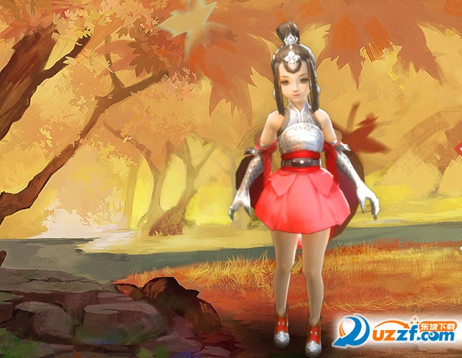 剑侠世界手游内测版|剑侠世界手游免内测资格