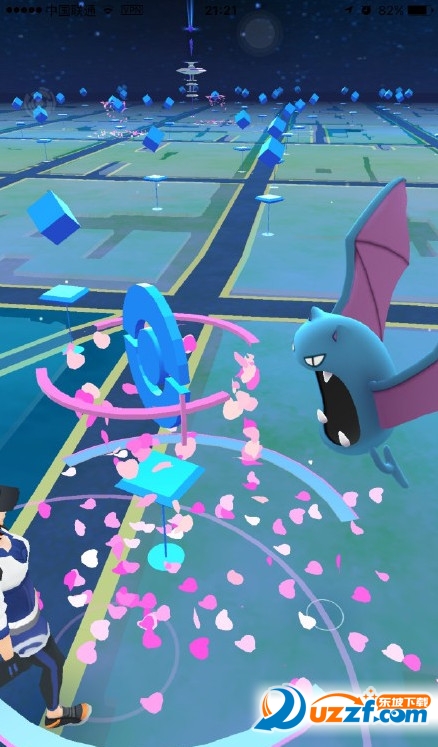 pokemongo百度云下载|pokemon go百度网盘0