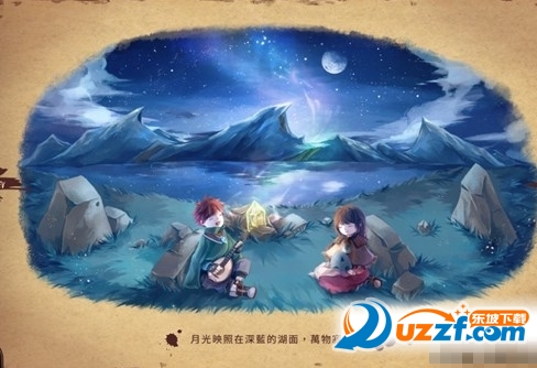 Lanota手游内购破解版|Lanota童话音游1.0 安卓