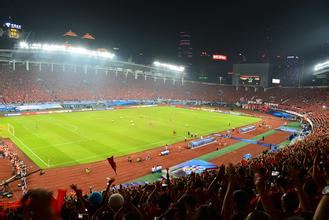 2016中超长春亚泰vs广州恒大比赛比分结果预