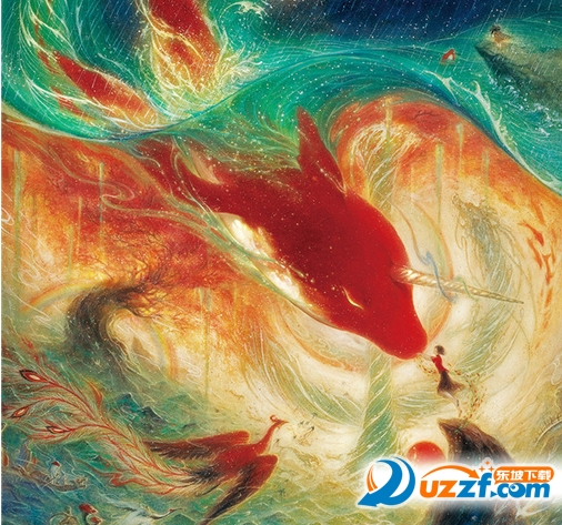 大鱼海棠灵婆经典语录好不好_大鱼海棠灵婆经