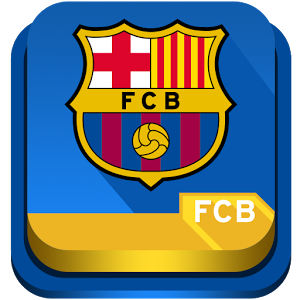 FC Barcelona Official Keyboard app|巴塞罗那足