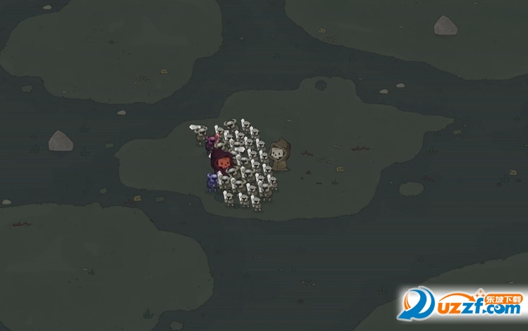 右键召唤pc游戏下载|右键召唤(Right Click To N