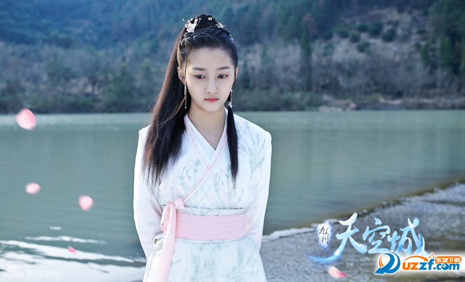 九州天空城演员表完整版|九州天空城1-20集剧