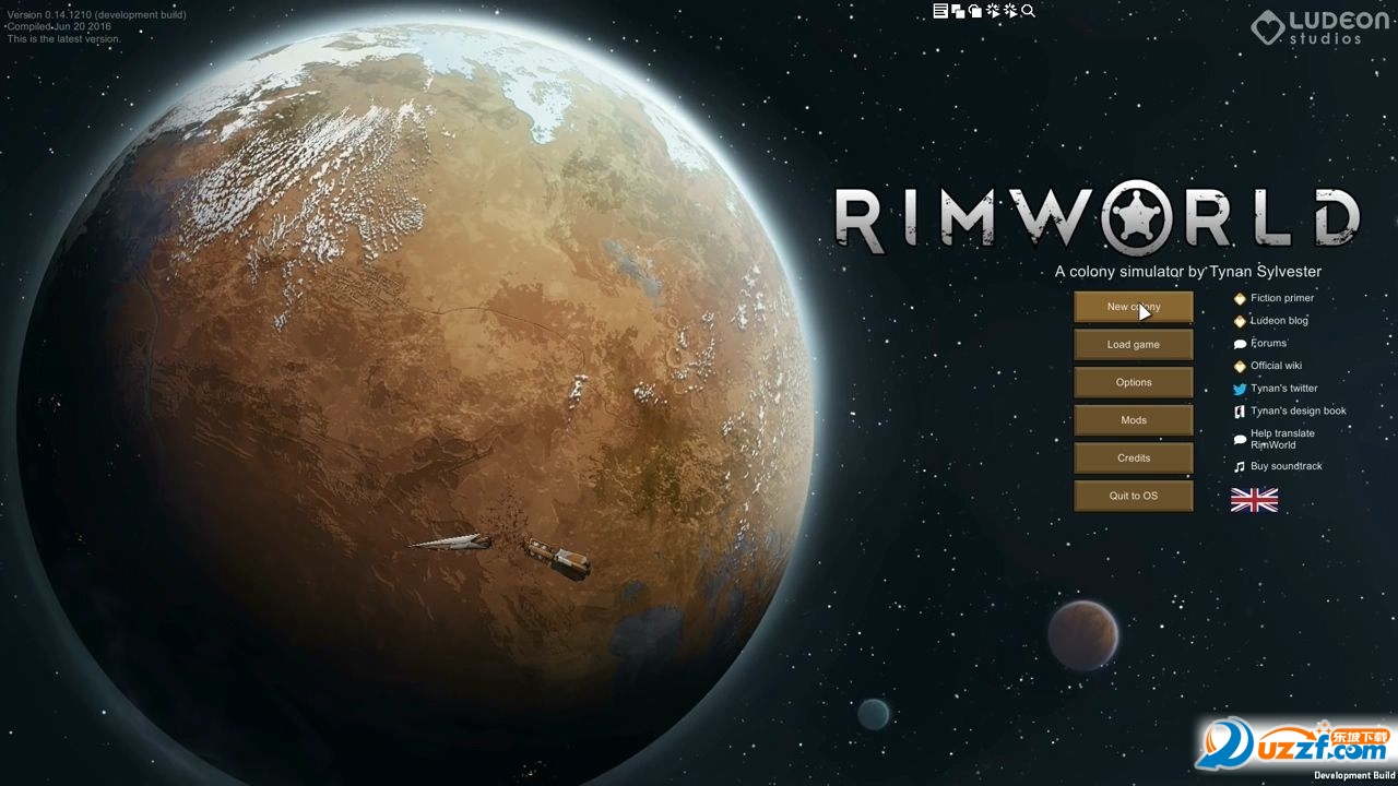 环世界A14人物属性修改mod好不好_环世界A1