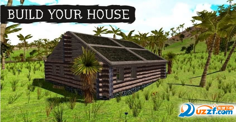 荒岛求生进化无限金币破解版版|荒岛求生进化