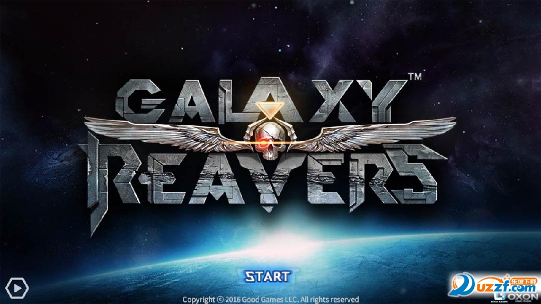 银河掠夺者破解版下载|银河掠夺者安卓版1.0 内