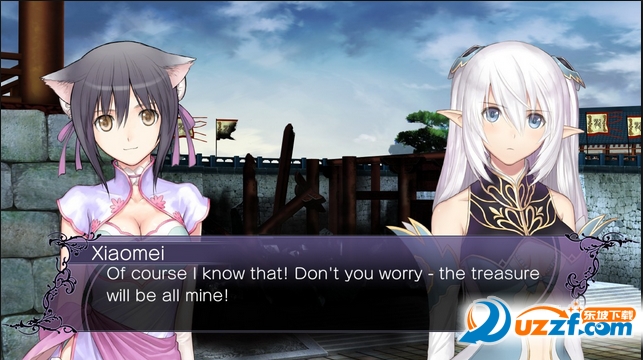 光明格斗刀锋对决EX十项修改器好不好_光明格