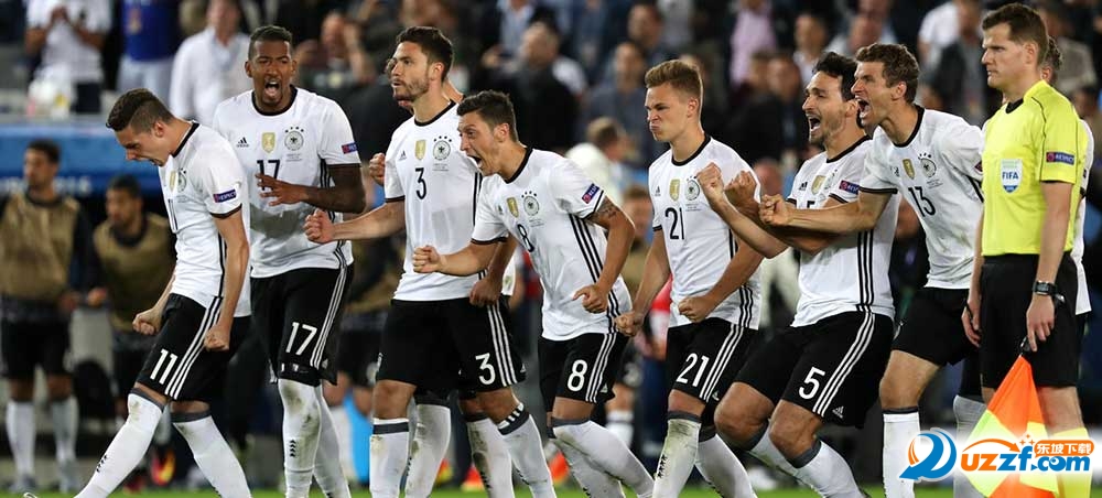 2016欧洲杯德国队精彩进球|2016欧洲杯德国队