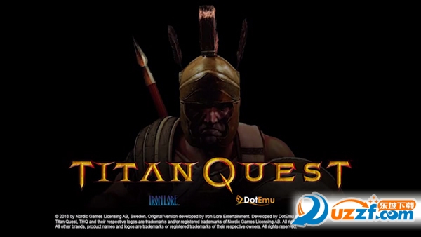 泰坦之旅安卓中文版|泰坦之旅安卓汉化版1.0 最