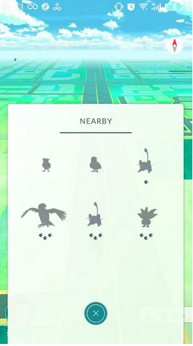 精灵宝可梦GO谷歌锁区破解版下载|精灵宝可梦