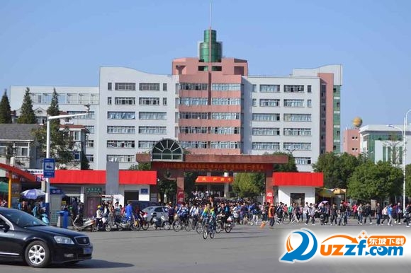 2016六安一中中考录取分数线好不好_2016六