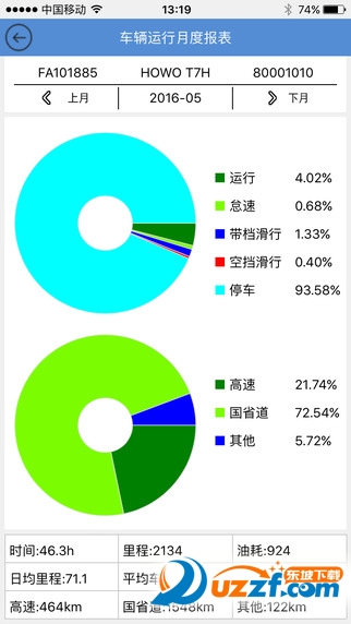 中国重汽智能通苹果版下载|中国重汽智能通ap