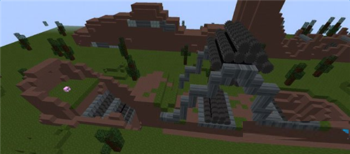 我的世界超级食肉男孩跑酷地图下载|我的世界