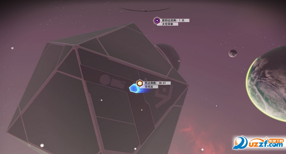 无人深空4k超高清MOD|无人深空修复低配置玩