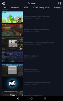 Beam游戏直播|Beam游戏直播软件2.0.9 安卓版