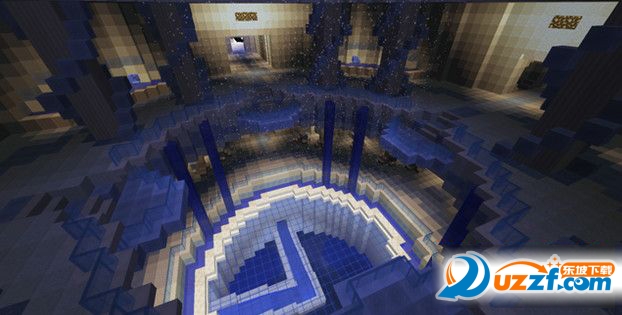 舞秋风我的世界大地复苏(Terra Restore)整合包