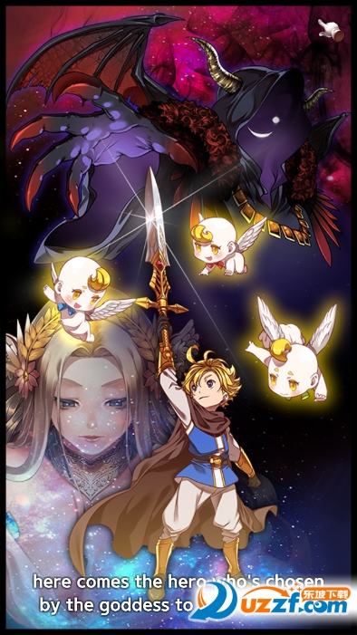 点击骑士公主任务破解版下载|点击骑士公主任