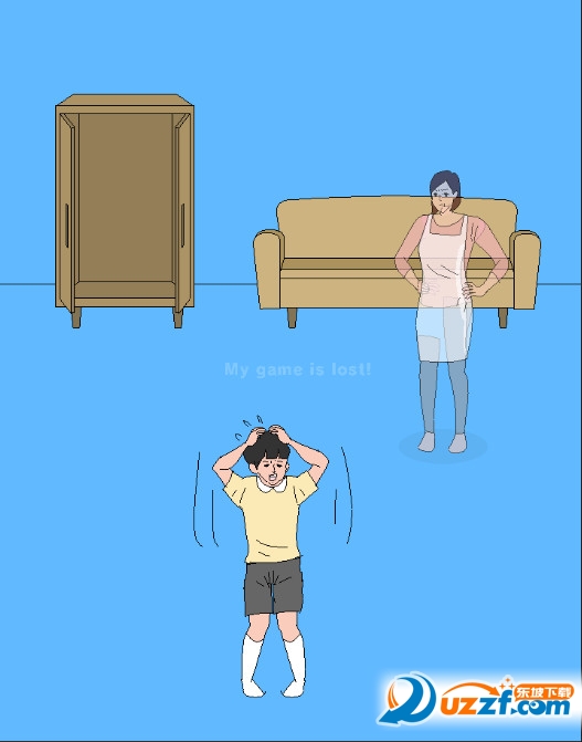 隐藏我的游戏母亲app下载|隐藏我的游戏母亲(