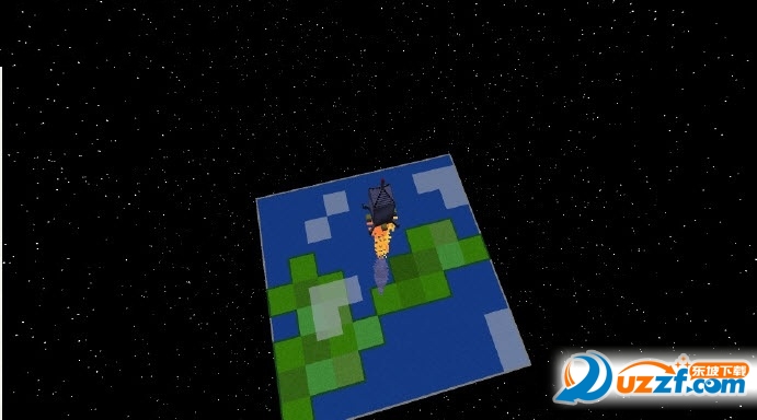 大橙子我的世界星系多模组生存整合包好不好_