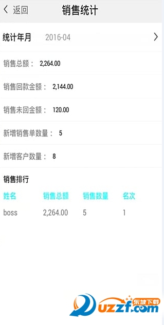 微启星企业管理软件手机版下载|微启星app1.3