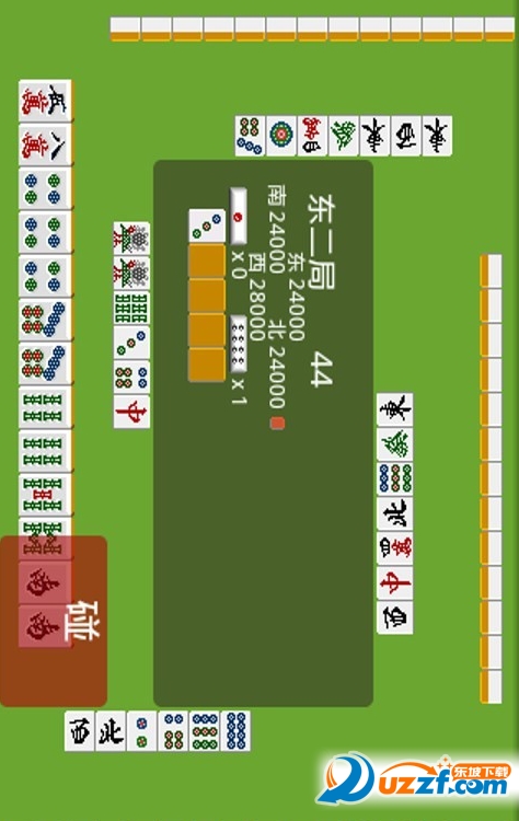 四人麻将游戏下载|四人麻将1.0.6 真人在线版