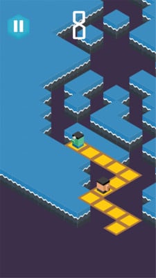 乐高迷宫逃亡游戏下载|乐高迷宫逃亡1.0 安卓免