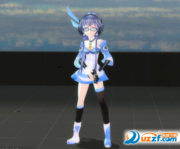 求生之路2 TDA洛天依MOD好不好_求生之路2