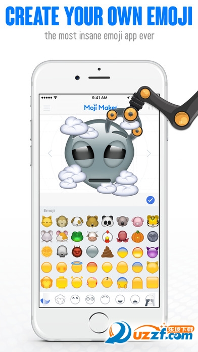 Moji Maker免费下载|Moji Maker app1.3 官网最