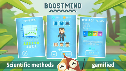 头脑风暴大脑训练游戏下载|头脑风暴大脑训练