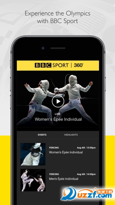 BBC Sport 360直播app|BBC Sport 360直播1.