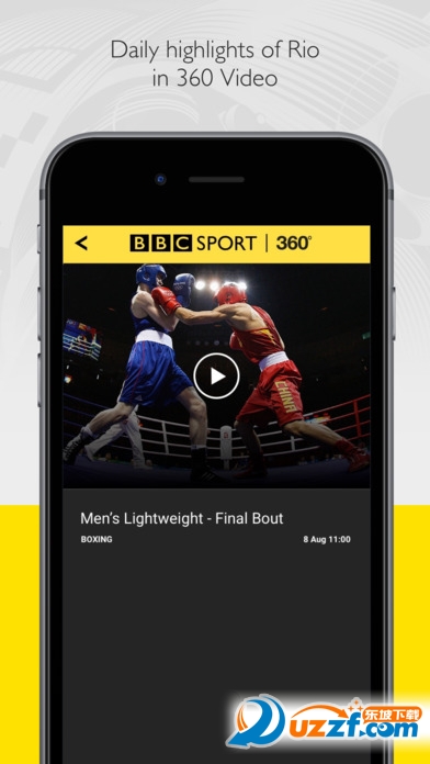 BBC Sport 360直播app|BBC Sport 360直播1.