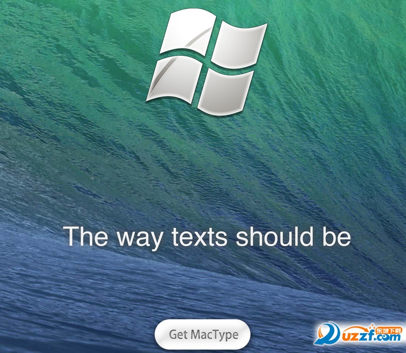 mactype官网win10版下载|mactype win10版1.2